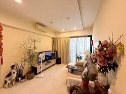 D'Leedon (D10), Condominium #530033131